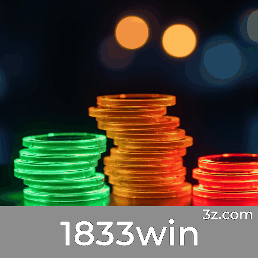 Experiência VIP Exclusiva no Casino 1833win