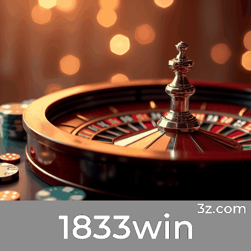 1833win: Estratégias Vencedoras em Jogos com Técnicas de Gerenciamento de Banca