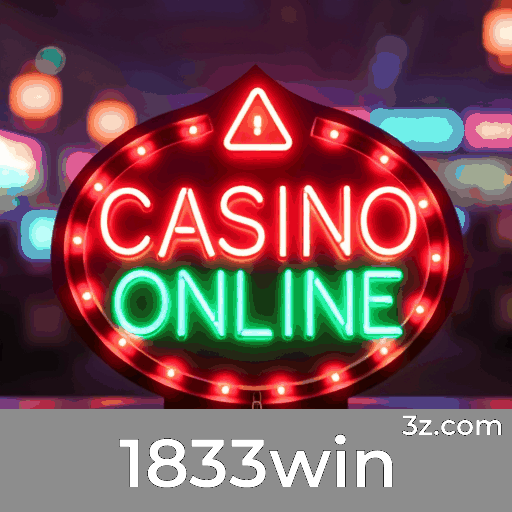 1833win Bonus Design: Decifrando Psicologia e Ciência de Decisão