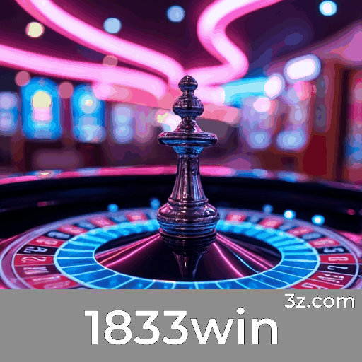 1833win: Análise Esportiva e Odds Avançadas em Apostas