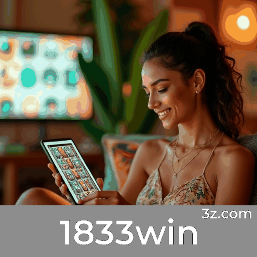 1833win: Inovação no App com Tecnologia Mobile Avançada