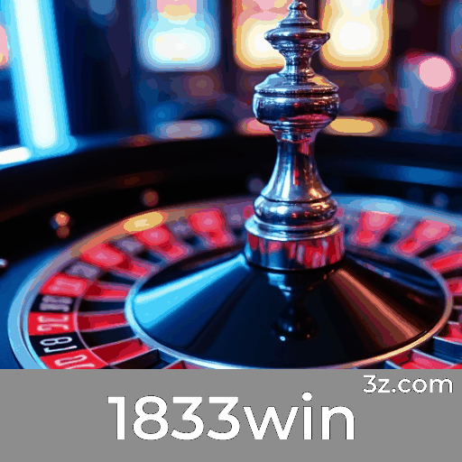 1833win: Plataforma Segura com Serviço Profissional